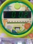 Metronic Radio Alarm Clock for Kids jungle , Детски Радиочасовник с прожекция на час, снимка 9