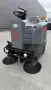 Самоходна, метачна машина SAUBEX 1250, снимка 1