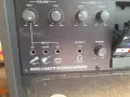 Активна тонколона със касетофон , снимка 2