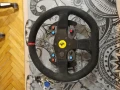 thrustmaster ferrari inegral Alcantara edition волан за t300 tx и други, снимка 2