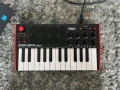 Akai MPK Mini синтезатор, снимка 4
