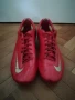 Cristiano Ronaldo 2008 Nike Mercurial Vapor Talaria IV оригинални бутонки калеври Роналдо 45 номер, снимка 5