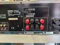 Ресийвър Yamaha RX-496RDS Titanium 4 ома: 2 × 105 вата В отлично техническо и визуално състояние., снимка 10
