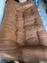 Масивен холов Диван, снимка 2