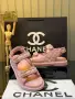 Chanel 🤍Дамски Сандали , снимка 6