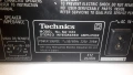 Усилвател+Тунер Technics SU-V2X  ST-Z55AL, снимка 15