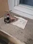 RODDYMATIC,риболовна макара RODDY, снимка 1