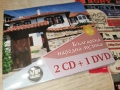 BG MUSIC 2CD+1DVD ЗА 45ЛВ КОЛЕДНО 1712251624, снимка 17