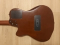 Godin ACS Nylon Slim SA 2014г., снимка 10