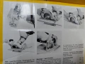 ръчен циркуляр AEG , снимка 8