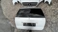 Преден Заден капак и Калници Mercedes ML W163 Мерцедес МЛ, снимка 9