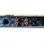 Продавам висококачествен 6 канален раков миксер Formula Sound AMX6 - six channel sound mixer A 19" 1, снимка 6