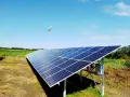 Продава работеща фотоволтаична централа 30 kWp, снимка 3