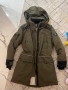 Amisu зимна парка,яке , снимка 6