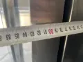 Професионален фризер вертикален професионално оборудване profesionalen frizer vertikalen, снимка 8