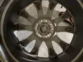 Джанти 18 225/60 Toyota rav4 2016 оригинални тойота рав4 алуминиеви лети, снимка 7