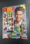 Списание Браво брой 8 от 1993г., снимка 1