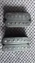 Seymour Duncan Nazgul / Sentient pickup set - Комплект адаптери за китара, снимка 1