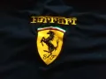 Ferrari Ферари тениска официален продукт винтидж 1996г.размер Л, снимка 12