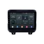 Мултимедия, Двоен дин, за Jeep Wrangler, Андроид, навигация, плеър, Android, JEEP, Wrangler, 2 DIN, снимка 1