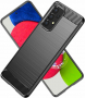 Samsung Galaxy A53 / A53 5G - Удароустойчив Кейс Гръб CARBON, снимка 1