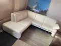 Диван от естествена кожа*БЕЗПЛАТНА ДОСТАВКА*за цяла България до адреса ви, снимка 8