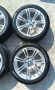 18ки джанти 5x120 BMW Style 350 с гуми 490€, снимка 2