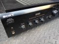 Hi Fi усилвател Sony, снимка 2