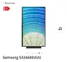 Монитор Samsung S32A600UUU , снимка 1
