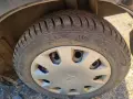 Mitsubishi Colt Митсубиши Колт 1.1 1,3 1.5D На части, снимка 13