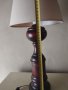 ретро настолна лампа, снимка 2