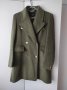Вълнени палта Stradivarius и др. р-р L, снимка 6