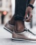 Nike Classic Cortez - бронз, снимка 1