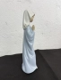 Испанска порцеланова фигура на Lladro NAO. №7554, снимка 3