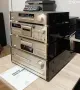 Сет на SONY TA-F 707 ES + CDP-X 505 ES + TC-K 808 ES + ST-S 707 ES В ТОП СЪСТОЯНИЕ !, снимка 5