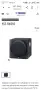 субуфер yamaha yst- sv 216 subwoofer, снимка 3