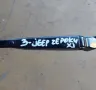 Рамо Задна Чистачка Jeep Чероки XJ - 55155626 , снимка 6