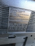 радиокасетофон National Panasonic RX-5030F-Japan, снимка 5