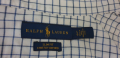 POLO Ralph Lauren Cotton Slim Fit Oxford Stretch Mens Size / L НОВО ! ОРИГИНАЛ! Мъжка Риза!, снимка 17