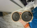 говорители , SONY ES  " DIY тонколони и др.. , снимка 13