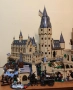LEGO Harry Potter Лего: Замъкът Хогуортс, снимка 3