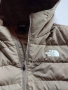 Зимно яке The North Face M, снимка 4