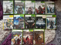 Xbox 360 Игри PAL и NTSC, снимка 3