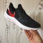 маратонки  Nike Zoom Winflo 6 University Red  номер 42,5-43, снимка 14