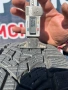 Зимни гуми Dunlop, снимка 4