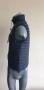 Colmar Repunk  Down Vest Mens Size 48 / M  НОВО! ОРИГИНАЛ Мъжки Пухен Елек!, снимка 5