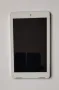 Таблет NTT SYSTEM 407 PDANTT40701 7" 1/8 GB Wi-Fi Бял

, снимка 1