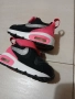 Бебешки маратонки Nike 17.5, снимка 4