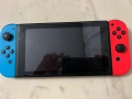 Nintendo Switch - Като Нова, снимка 3