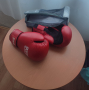 Боксови ръкавици Sporter 12oz